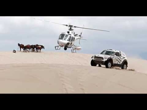 Getty Images Dakar Rally SlideShow 20 sec