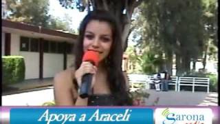 preview picture of video 'Araceli Candidata Interprepas Dolores Hidalgo'