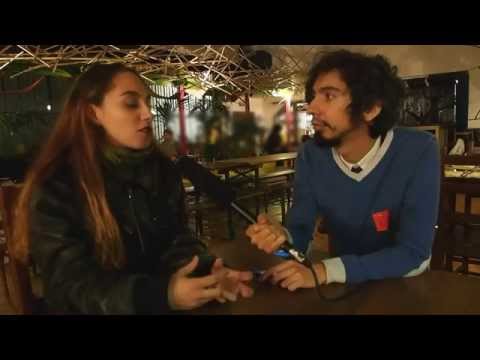 Speed-date in Italia!