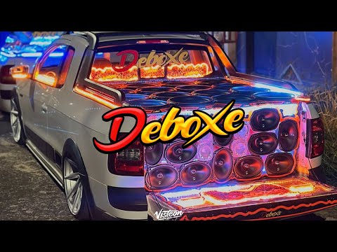 DEBOXE 2026 - FALL NIGHT - HOUSE DESANDE - [VISAGE MUSIC]