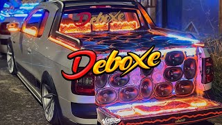 DEBOXE 2026 - FALL NIGHT - HOUSE DESANDE - [VISAGE MUSIC]