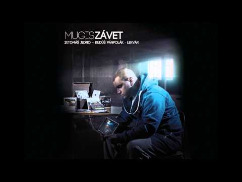 Mugis - Lekvár /Tomas Jedno + Kudus Panpolak/