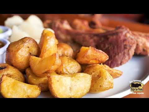 RESTAURANTE SIGA LA VACA