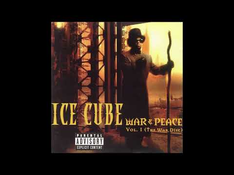 07. Ice Cube - Greed