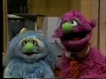 Sesame Street Scenes From Episode 3437