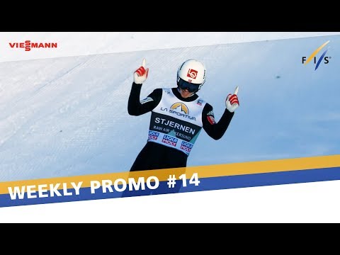 Ski Jumping World Cup to conclude in Planica, Oberstdorf | FIS Ski Jumping