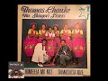 Thomas Chauke Na Shinyori Sisters Humelela MK No 2