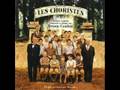 Les Choristes - La nuit 