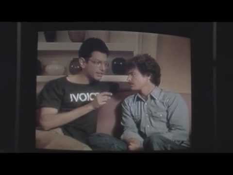 The Big Chill, movie clip, rationalisation discusion