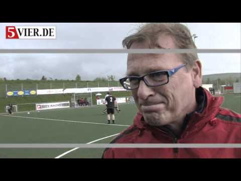 5vier TV Folge: FSV Trier - Tarforst gegen TuS Rot - Weiß Koblenz