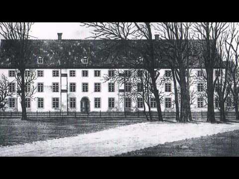 Goldhofer's Time Travel 24 - University of Rostock, Part 1