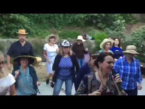 Tomato Party 2016. Right, Babahoo, Babahoo