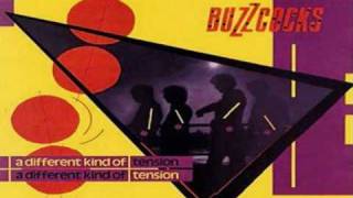 Buzzcocks-Sitting Round At Home