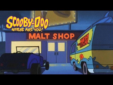 Scooby Doo 🐕 [lofi hip hop/relaxing beats]