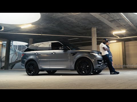 Yung Kev - Range Rover (Official Music Video)