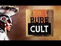 The Cult - In The Clouds