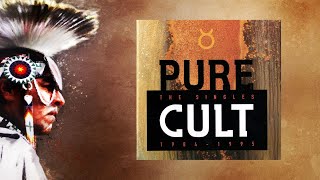 The Cult - In The Clouds