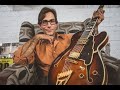 Frank Vignola Practice Session - "Scales Around The Cycle"
