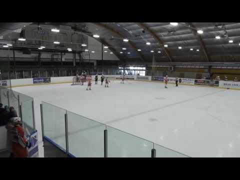 26.3.2017 C Nuorten SM-Sarja, Playoffs TPS - Tappara