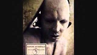 SOPOR AETERNUS INSCHRIFT EPITAPH   YouTube