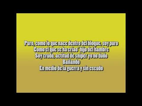 CRUDO (LETRA) - ACRU X FERNANDOCOSTA X HAZE