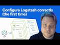 Logstash 101 How To Build Pipelines For Elastic Agent Part 1