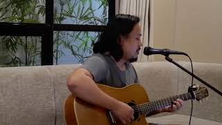 Wally At Home Session | White Lie - The Lumineers