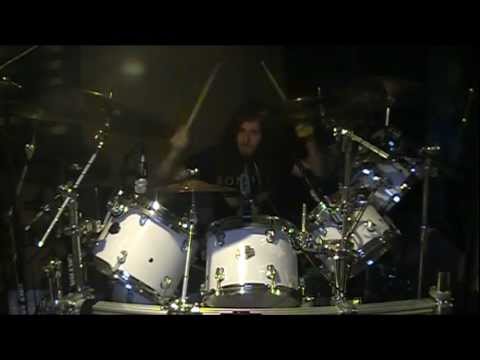 Thumbnail for Jesse Caine - Breaking the Law ( Live Memphis 1982 ) Drum Cover by Sting