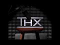 THX The Audition With Extracted Audio Channels