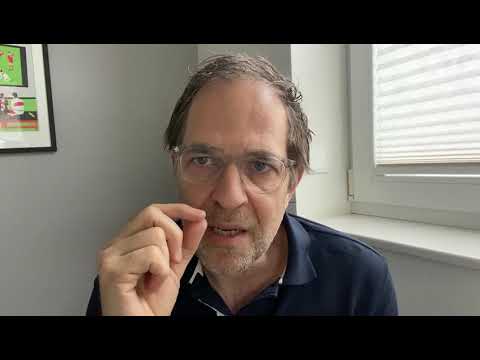 Tipps vom Doc: Keine Panik bei Nasenbluten