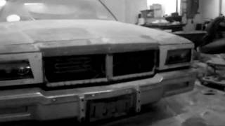 preview picture of video 'Box chevy caprice 1980'