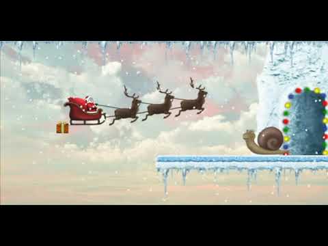 Santa's little helpers
