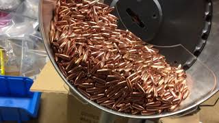 Double-Alpha Mr.Bulletfeeder Pro - Rifle