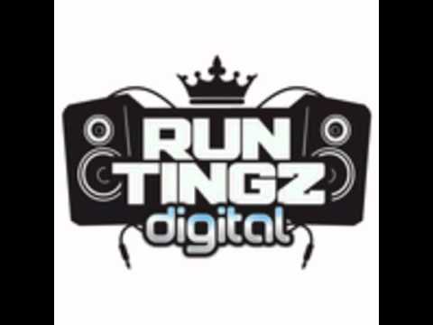 Serial Killaz Feat. Run Tingz Cru & Tenor Fly & Blackout Ja - Bun Babylon (UK Jungle Mix)