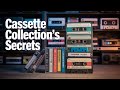 What S Hiding In My Cassette Collection