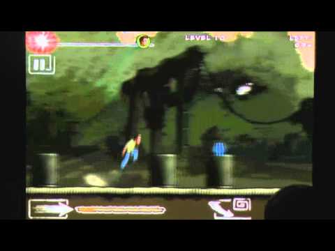 Run Like Hell! iPhone Gameplay Review - AppSpy.com