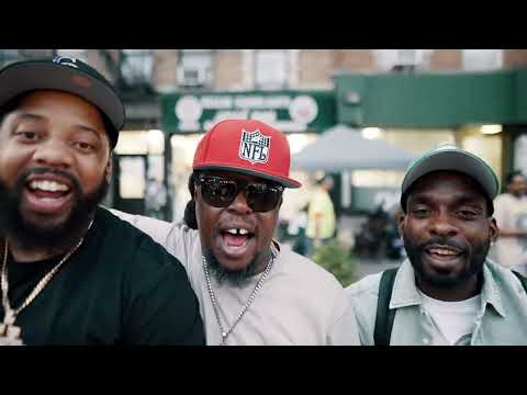 Ray Mula X Forgees Finesse x Pyrex Porter - Believe Me