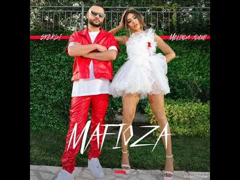 MELINDA X SKERDI - MAFIOZA (Official Instrumental)