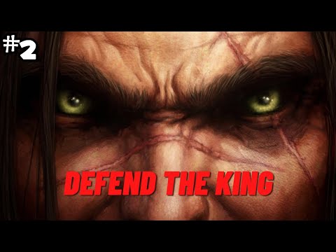 Defend the King #2