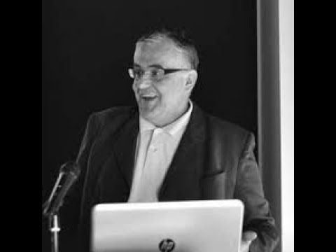 Vaš terapeut koga Vaš graničar mrzi