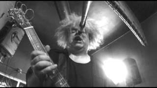 TCOD:AMT Backer Clip #2 - Dark Brown Teeth