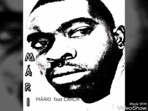 Angola... MÁRIO feat CARLA