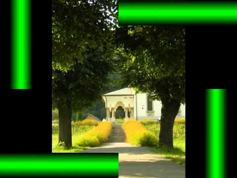 Film de prezentare a satului Poiana Sarata