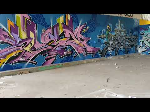 Lost Place: Die Verlassene Gießerei🏭 Plötzlich mussten wir flüchten ‼️😁