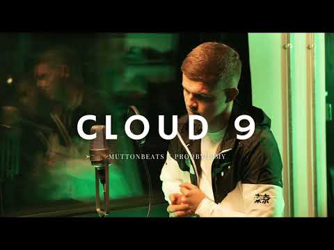 French The Kid x Artan type beat 'Cloud 9' | FREE | Melodic Guitar Rap instrumental 2022