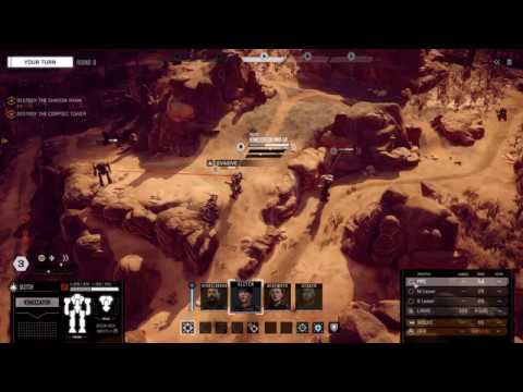 BattleTech PPC Headshot on Shadowhawk