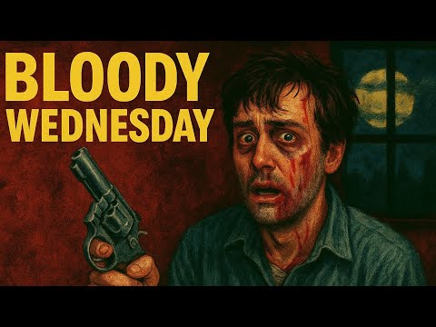 Bloody Wednesday | 1988 | Full Movie | Thriller | Horror | Public Domain