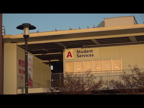 Many of SD Community College District's applications were 'ghost students'