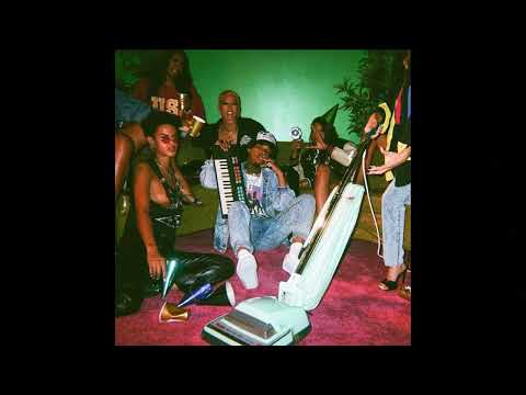 (FREE) The Weeknd x Tory Lanez Type Beat - "Levender Sunflower" | 80s Type Beat