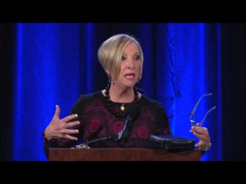 Mercy in the Midst of Trials (Johnnette Benkovic) | The 2016 Gathering